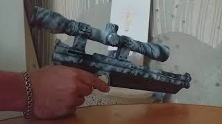 Кросман 1377