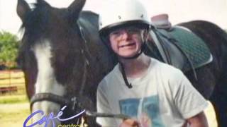 Therapeutic Riding Center