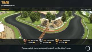 CarX Drift Racing Pc BMW E30 Drift & Speed Run