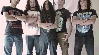 Lurid Incarnation - Mikau's Groove