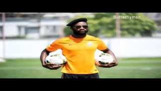 Aurelien Chedjou | Elvan Dalton