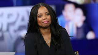 Jemele Hill says she deserved to be suspended