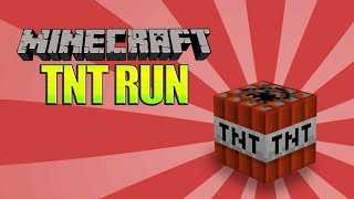 ТNT RUN??.ТнТ Ран