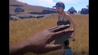 Rust funny bits