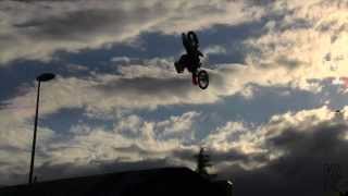 FMX in Belmont - YBProd