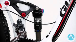 2013 GIANT TRANCE X1 29ER VIDEO SPEC