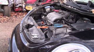 How to tune your car up yourself
