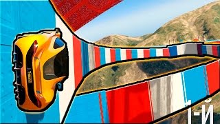 2 ВОЛЛРАЙДА ПОДРЯД! ГОНКИ С БРАТОМ ГТА 5 ОНЛАЙН █ GTA 5 ONLINE