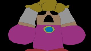 Roblox Five Nights At Wario's [Episode 1] Beyond the Walls