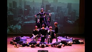 Хип хоп и Брейк-данс в Белгороде! Дети 7-15 лет. Dance Life, школа танцев. Танцы в Белгороде