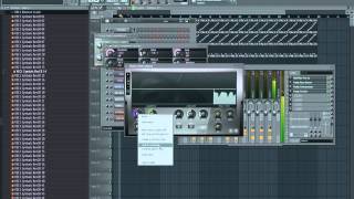 Создаём Liquid drum and bass с нуля