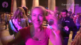 Carl Cox - Kazantip Closing