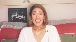 Aquarius January 2018 Astrology Horoscope by Nadiya Shah