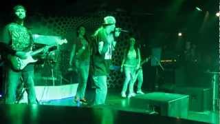 FUNK FUSION boatel cover