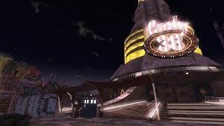Fallout Who Vegas Part 21 A New Man