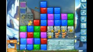 Pet Rescue Saga Level 667 No Boosters