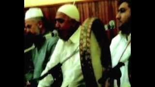 GRUP HAFIZLAR - GEYLANİ HAFIZ&HAYATİ HAFIZ