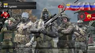 АВТОШОТ НА АЛЬПИНУ! За Это меня не забанят!? Warface