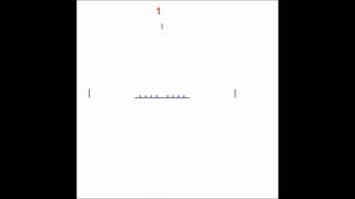 Как рисовать линейки в CorelDRAW