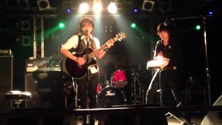 JP∽健伍「サーカス」