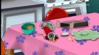 Bliźniaki Cramp S01E09a   Wielkie Bobo