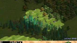 aoe24h.com.Tieu Vu vs Tieu Bach Long 1