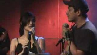 Rockeoke: Heart and Jericho are looking for love