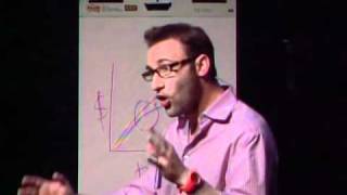 TEDxSanDiego - Simon Sinek - Restoring the Human in Humanity