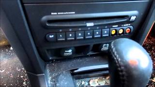 PS1676 - 2006 Chrysler Pacifica 3.5 FWD Auto 64k