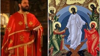 (12.04.2015 г.)прот.Андрей Ткачёв *ПАСХА ХРИСТОВА*