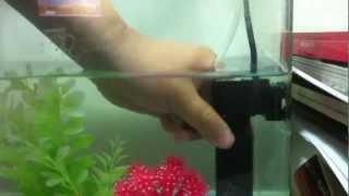 Aquarium Filter