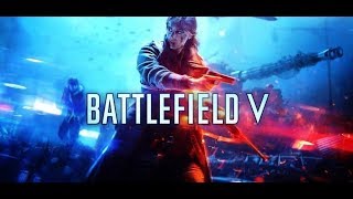 Battlefield V Benchmark RTX 2080 & i7 8700k