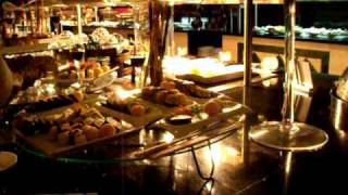 BAHIA PRINCIPE AMBAR BUFFET 2010