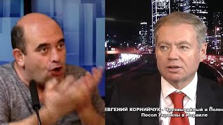 Почему Украина пытается втянуть Израиль в свои разборки с Россией?