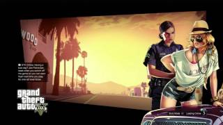 GTA5 Online Error Fix!(PS3) **Only for new players**(Level 1)
