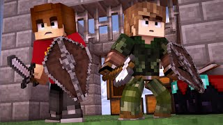 Minecraft: SKYWARS 1.9 - JVNQ CARREGOU?!