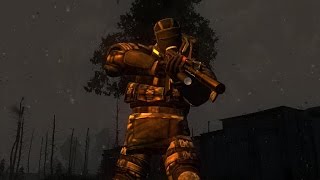 Stalker Online квест Театральная труппа к празднику 9 мая