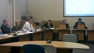 Audit and Risk Management 18th September 2013 Part 3 of 4