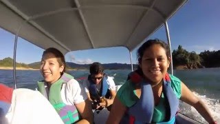 Mi experiencia con AIESEC- Colombia