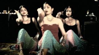 MANTRA - "Got Me Wrong (ft. Parvyn Kaur Singh)"