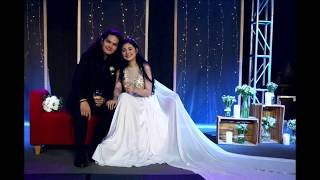 Stories - CCF Main - Kevin and Apple Lapena