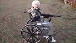 mom the bad ass