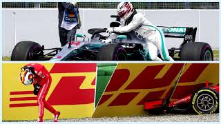 Хэмилтон - самый великий, нужен ли Сироткин в F1 (Гран-При Германии 2018 Формула-1)