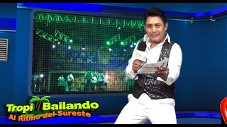 Tropibailando 10 de Diciembre 2016