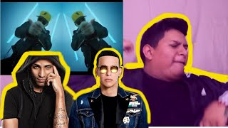 *REACTION* Zum Zum ?LA SUPER FORMULA? | Daddy Yankee | Arcangel | RKM & Ken-y |