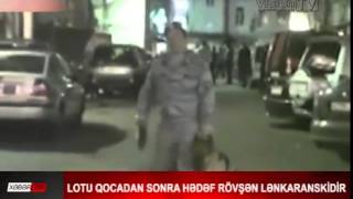 Lotu Qocadan sonra hədəf Lənkəranskidir