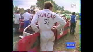 fun cars chassieu 1995(archive tlm)