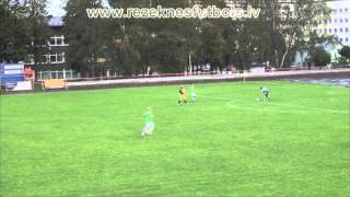 Rezeknes BJSS JFK Saldus
