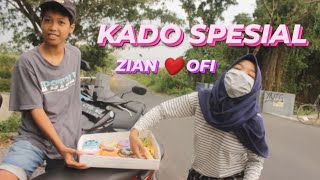 SELAMAT ULANG TAHUN OFI SJK (2020) - #sjkvlog