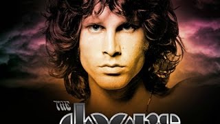 Последнее интервью. Jim Morrison.